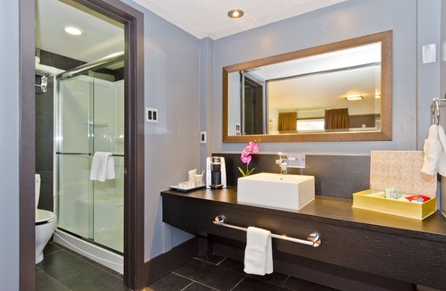 Montgomery Hotel | Centro Motel