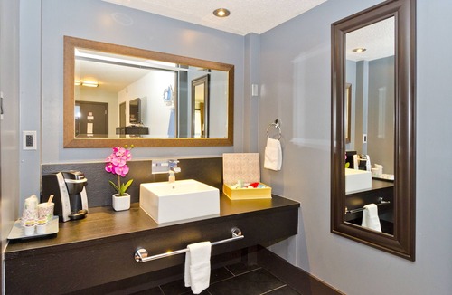 Montgomery Hotel | Centro Motel