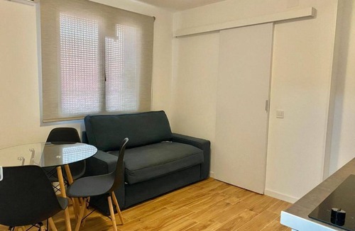 Moscardo Apartment | Centro Usera Mirasierra 2