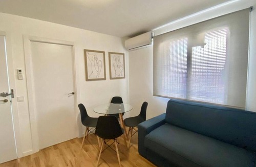 Moscardo Apartment | Centro Usera Mirasierra 2