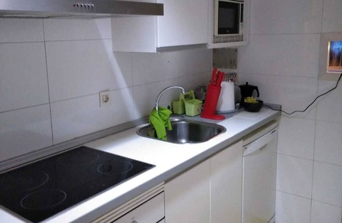 Burgos Apartment | Centro ZEN