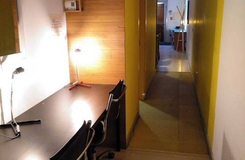 Burgos Apartment | Centro ZEN