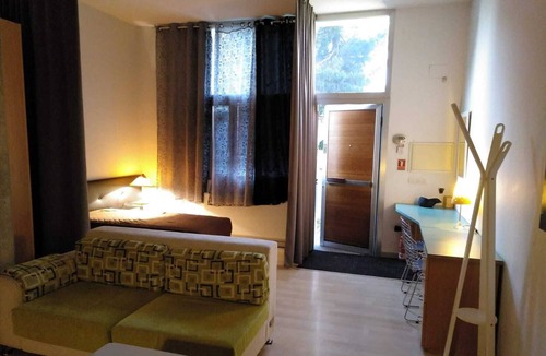Burgos Apartment | Centro ZEN