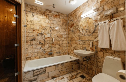 Viborg Hotel | Centrum 24-7