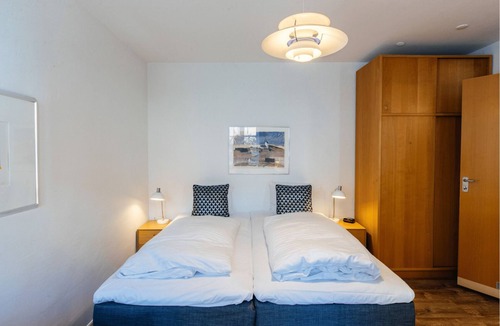 Viborg Hotel | Centrum 24-7