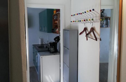 Indre by Apartment | Centrum Aarhus