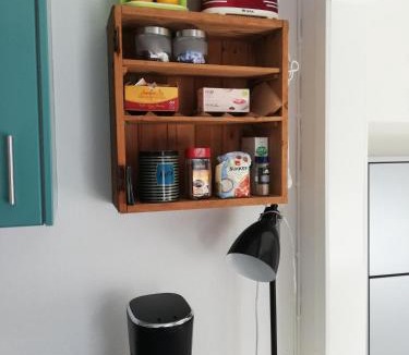 Indre by Apartment | Centrum Aarhus