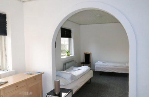 Herning House | Centrum Sleepover