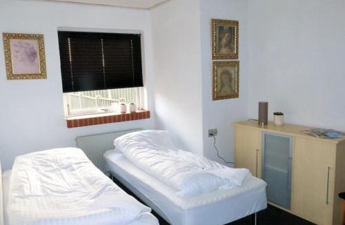 Herning House | Centrum Sleepover