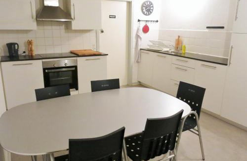 Herning House | Centrum Sleepover