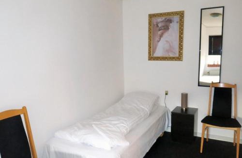 Herning House | Centrum Sleepover