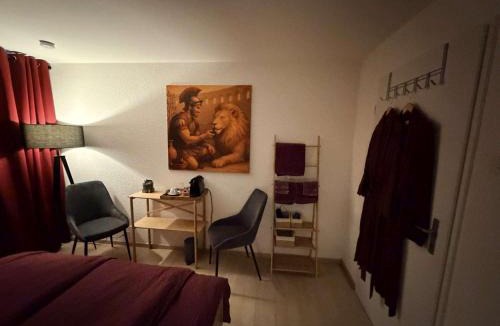 Augst Bed & Breakfast | Centurio 5