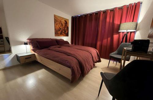 Augst Bed & Breakfast | Centurio 5