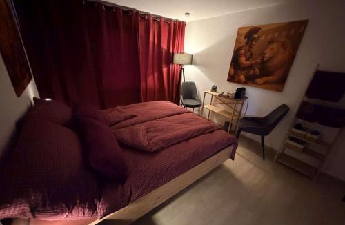 Augst Bed & Breakfast | Centurio 5