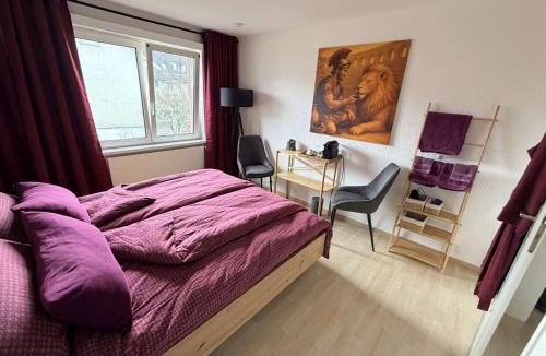 Augst Bed & Breakfast | Centurio 5