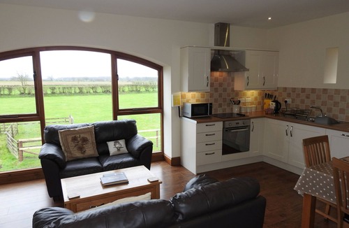 Wing Cottage | Centurion, Irthington ideal for visiting Hadrian's Wall & Carlisle
