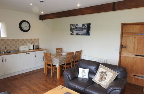 Wing Cottage | Centurion, Irthington ideal for visiting Hadrian's Wall & Carlisle