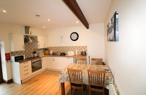 Wing Cottage | Centurion, Irthington ideal for visiting Hadrian's Wall & Carlisle