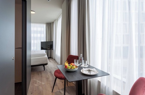 Windisch Hotel | Centurion Swiss Quality Towerhotel