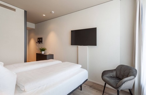 Windisch Hotel | Centurion Swiss Quality Towerhotel