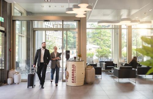 Windisch Hotel | Centurion Swiss Quality Towerhotel Windisch