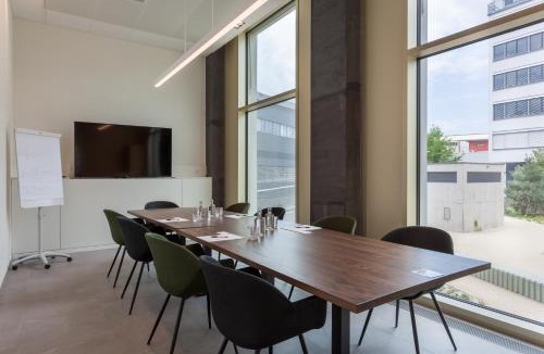 Windisch Hotel | Centurion Swiss Quality Towerhotel Windisch