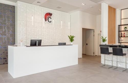 Windisch Hotel | Centurion Swiss Quality Towerhotel Windisch