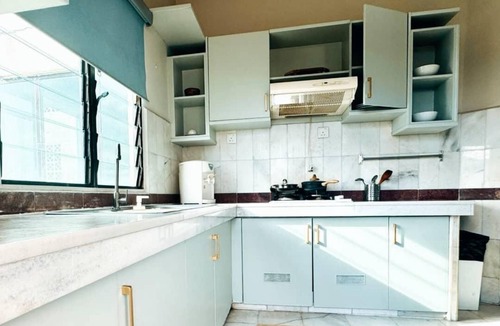 Kampung Sungai Nibong Apartment | Century Bay Private Residences