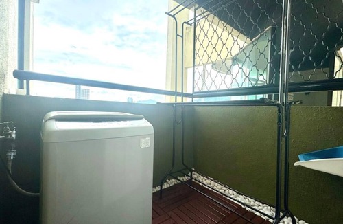 Kampung Sungai Nibong Apartment | Century Bay Private Residences