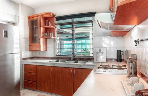 Kampung Sungai Nibong Apartment | Century Bay Private Residences