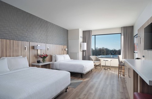 Caruthersville Hotel | Century Casino & Hotel Caruthersville