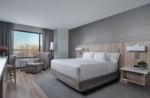 Caruthersville Hotel | Century Casino & Hotel Caruthersville