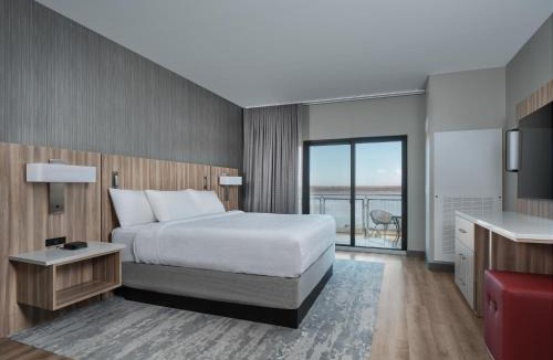 Caruthersville Hotel | Century Casino & Hotel Caruthersville