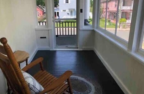Campbellton House | Century charm 1, near downtown and hospital
