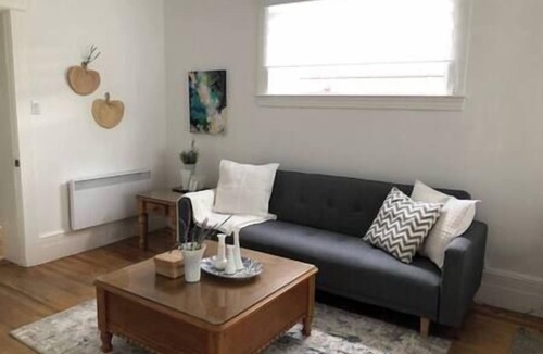 Campbellton House | Century charm 1, near downtown and hospital