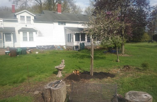 Westlake House | Century home 200 years old Power Farmhouse on You Tube video