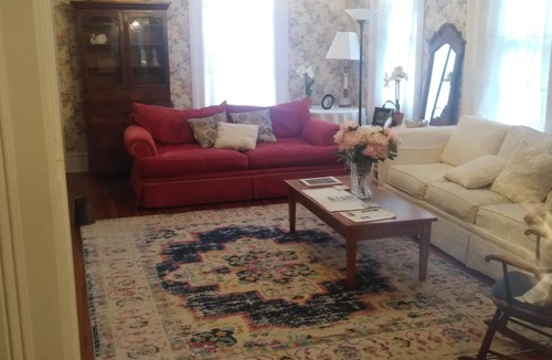 Westlake House | Century home 200 years old Power Farmhouse on You Tube video