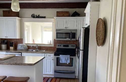 Summerside House | Century home, cozy and full of charm, fronting on Bedeque Bay