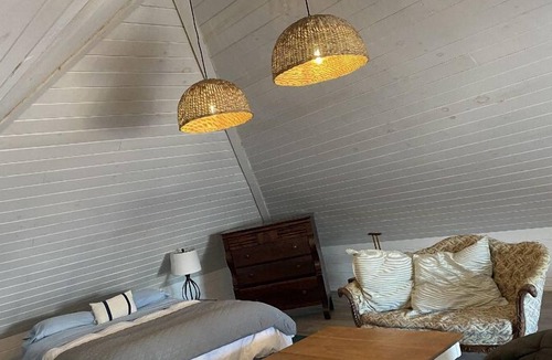 Summerside House | Century home, cozy and full of charm, fronting on Bedeque Bay