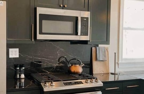Pottsville House | Century Home; The Charles