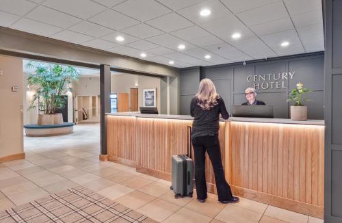 Sherwood - Tualatin South Hotel | Century Hotel