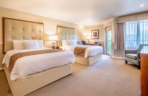 Sherwood - Tualatin South Hotel | Century Hotel