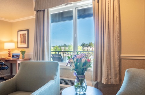 Sherwood - Tualatin South Hotel | Century Hotel