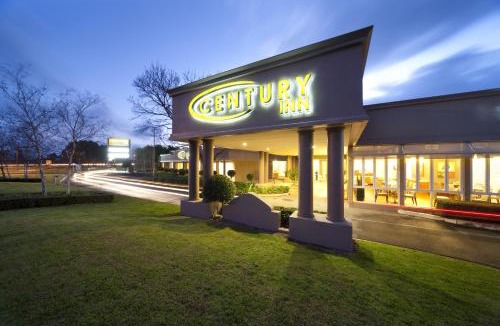 Traralgon Hotel | Century Inn