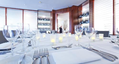 Traralgon Hotel | Century Inn