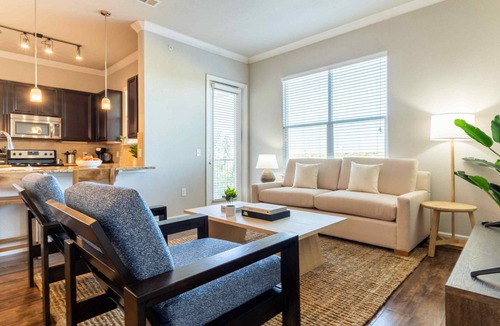 Pflugerville Apartment | Century Stone Hill North