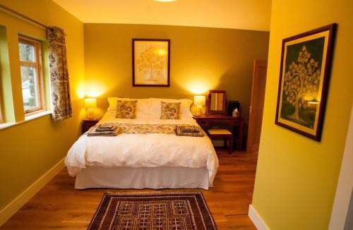 Taynuilt House | Ceo Mara Croft b&b & 2 luxury Cabins