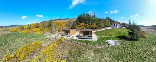 Lairg Apartment | Ceol Mor Highland Lodges