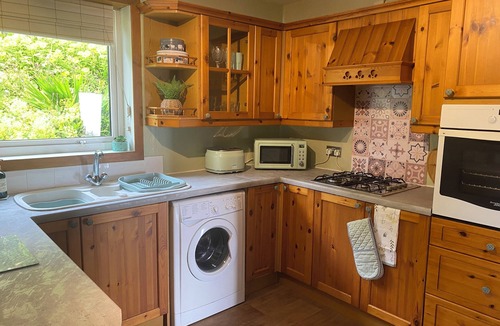 Berriedale Cottage | Ceol-na-mara