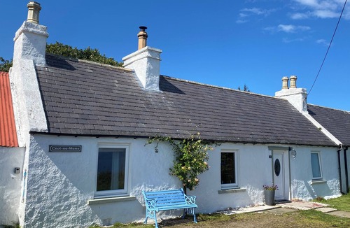 Berriedale Cottage | Ceol-na-mara